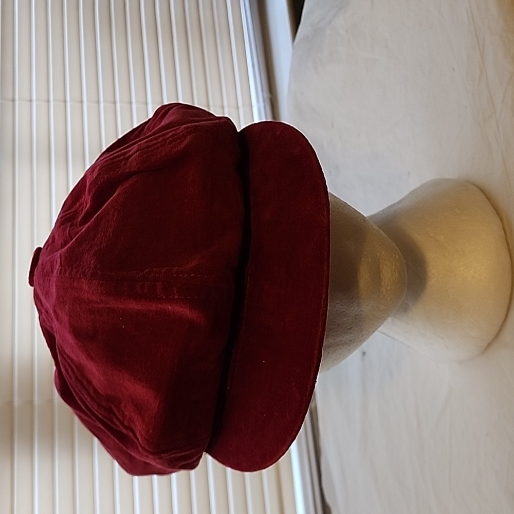 BIJOUX TERNER CAP